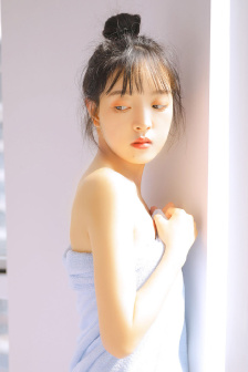 少女潘金莲